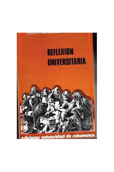 Reflexión Universitaria. Problemas y perspectivas universitarios.